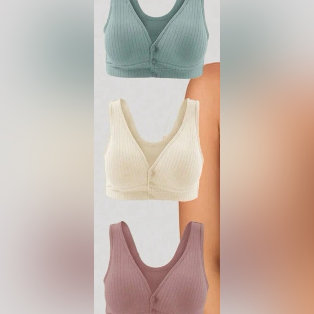 Maternity bras brand new